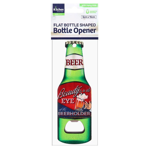 Bottle Opener Assorted 