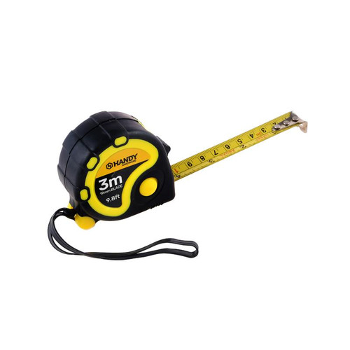 Tape Measure 3m 