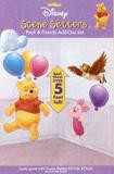 PK2 POOH-PIGLET-OWL S/SETTER ADD ON