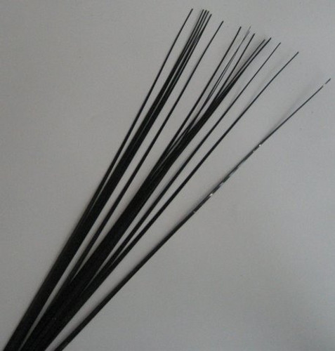 DEC.SPRAY BLACK GRASS P1