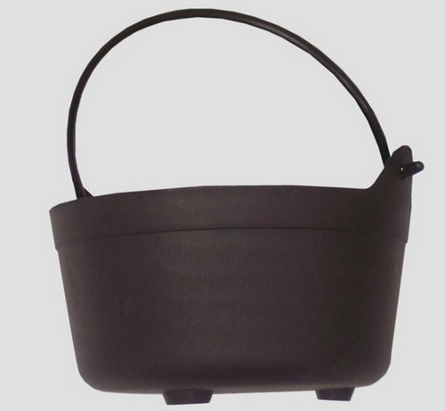 WITCHES CAULDREN 25 CM