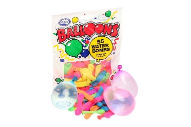 BALLOONS P55 WATERBOMB