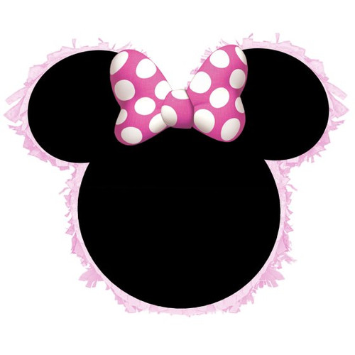Minnie Mouse Pinata