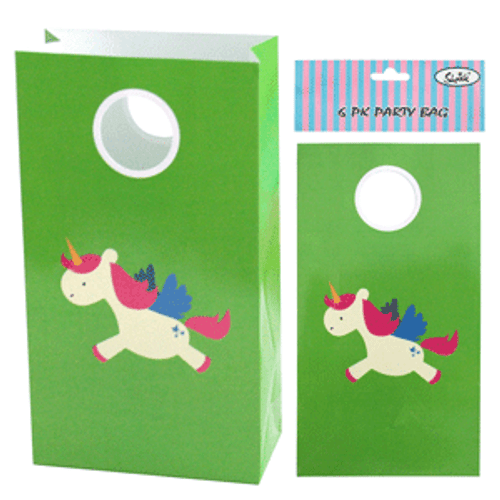 Unicorn Party Bag 6