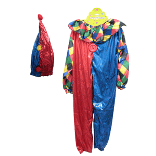 Kids Clownsuit