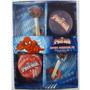 Spiderman Cupcake Decorating Kit