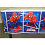 The Ultimate Spiderman Tablecover