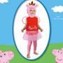 Peppa Pig Costume Suit