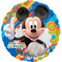 45cm Mickey Mouse Clubhouse Foil