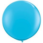 Large Robins Egg Balloon 90cm Latex