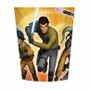 Star Wars Rebels Cups Paper pk 8