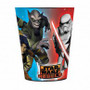 Star Wars Rebels Plastic Souvenir Cup