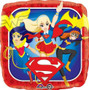 SUPER HERO GIRLS BIG FOIL BALLOON