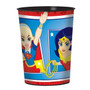 Super Hero Girls Plastic Souvenir Cup