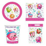 Shopkins  Party Pack
