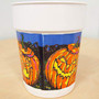 Party Cup Halloween Night Plastic