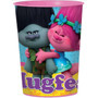 Trolls Souvenir Favor Cup Plastic