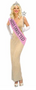 Pink Miss Directed Sash, Wand, Tiara Set