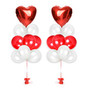 Love Balloon Bouquet 4