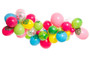 Balloon Garland 11