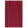 Burgandy Tableskirt