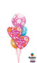 Mothers Day Bubble Balloon Bouquet