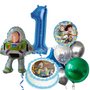 Toy story party package