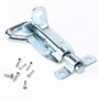 Pad Bolt Stainless Steel with Fixing Screws Included 100mm