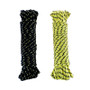 Diamond Braided Polyrope 2 Assorted Colours 6mm x 15m