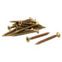 Bag Of Countersunk Chipboard MDF Screws