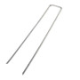 Weed Mat Pins Galvanised Steel 