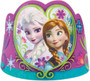 Frozen Paper Tiaras pK 8