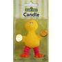 Big Bird Licensed Candle Each