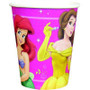 PRINCESS CUPS 8 ozs