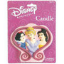 PRINCESS  3D CANDLE