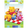 WINNE THE POOH LOOT BAG