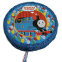 THOMAS PINATA
