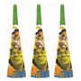 SHREK 3 HORNS