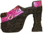 Pinata Platform Shoe