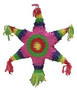 Pinata Mexican Star