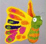 Pinata Butterfly