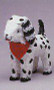 Dalmation Dog Pinata