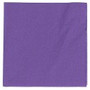 2PLY LUNCH NAPKIN  LAVENDER 100