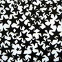 Stars Black Scatterfetti Bag 15g