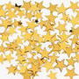 Stars Gold Scatterfetti Bag 15g