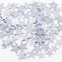 Stars Silver Scatterfetti Bag 15g