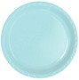 Plate Lunch Light Blue 180mm Pack of 25