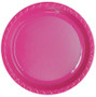 Plate Lunch Magenta 180mm Pack of 25