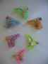 WATER PISTOLS PACK 6