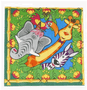 Jungle Party Napkins Pk 16
